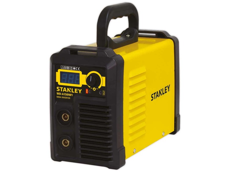 Stanley Saldatrice inverter WD-A150/W1