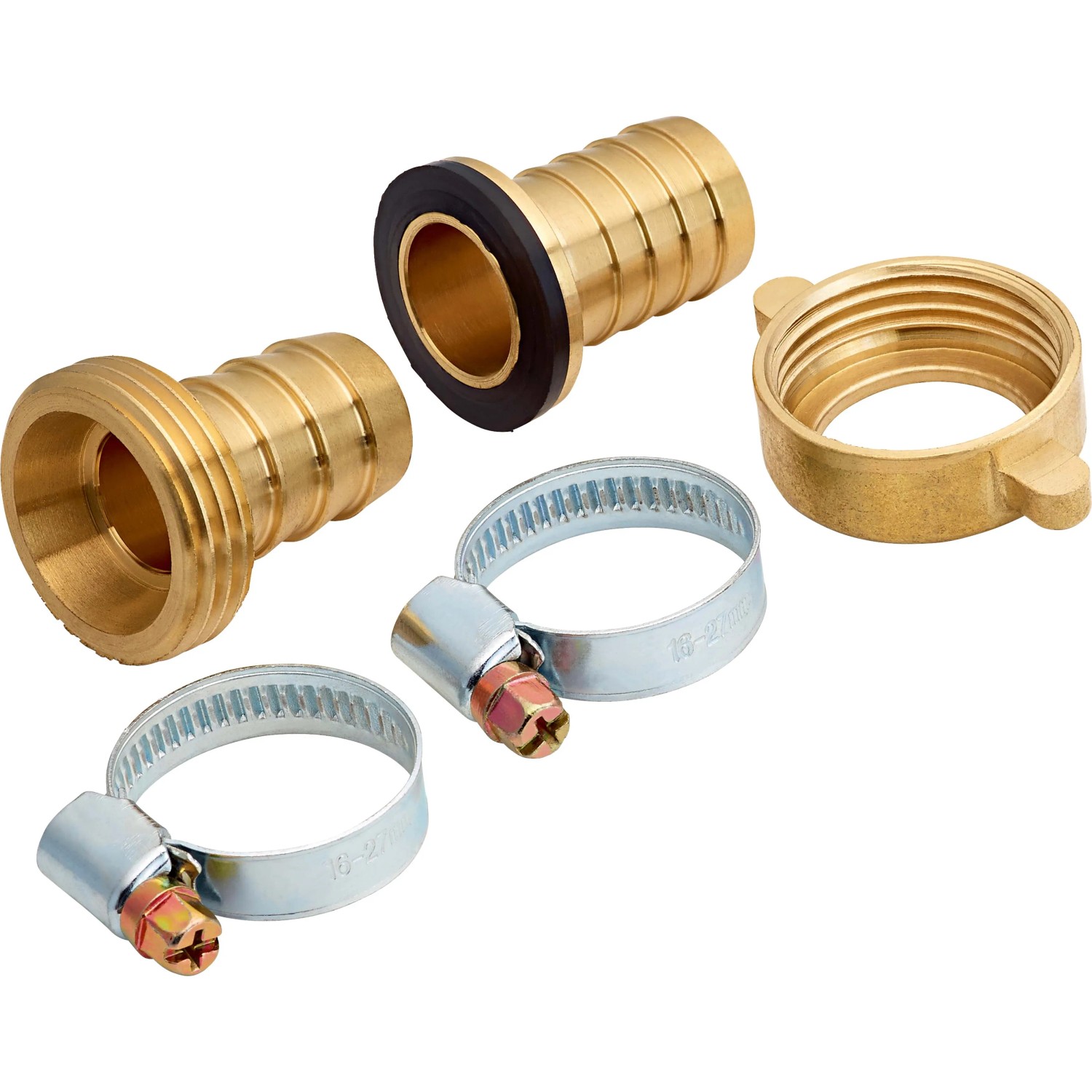 Raccordo Per Tubo Flessibile Remke NSB RSR-1153-LR – Nuovo In Scatola, Surplus Industriale