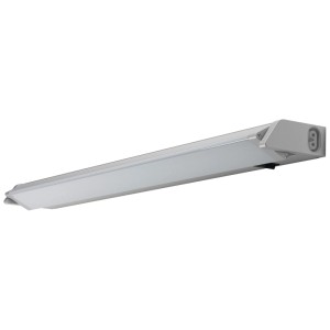Osram LED-Unterbauleuchte Linear Turn Aluminium 36 cm / 3'000 K / 6 W