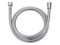 Diaqua® Brauseschlauch Metall verchromt 1/2