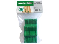Spax Fugenlehre Spacer 3 Stk.