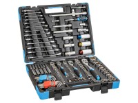 Güde Werkzeug-Set GWZK 157