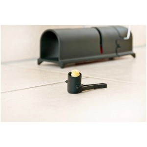 Trappola per topi Windhager Secret Catch con esca, controllo dei roditori facile e sicuro.