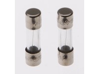 Feinsicherung flink 250 V / 6,3 A Feinsicherung flink 250 V / 6,3 A