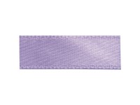 Satinband Lila Breite 3 mm / Länge 10 m