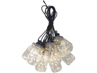 Star Trading Lichterkette Circus Bottle Warmweiss Gesamtlänge 9,5 m Star Trading Lichterkette Circus Bottle Warmweiss Gesamtlänge 9,5 m