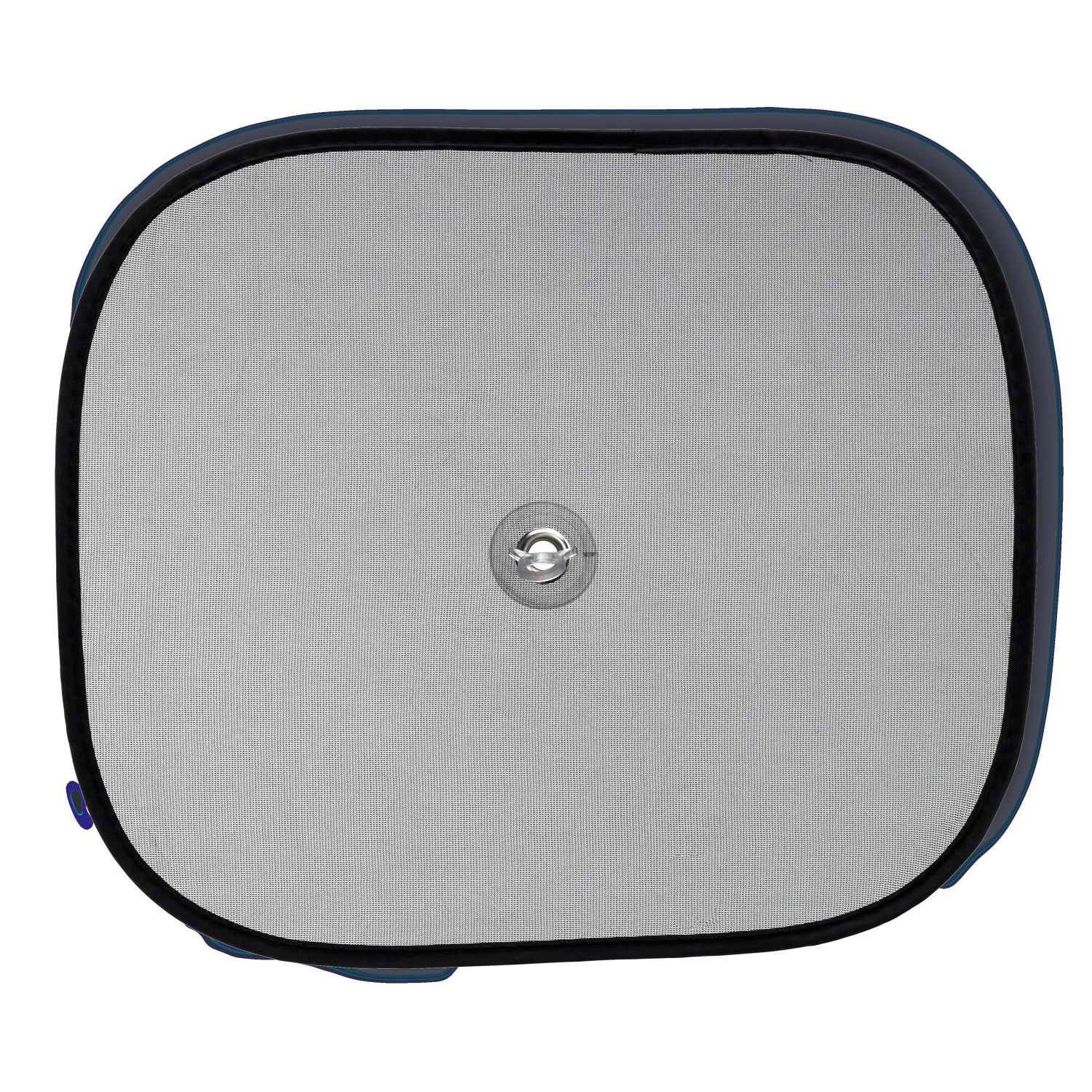 OBI Sonnenschutz-Set Schwarz kaufen bei OBI