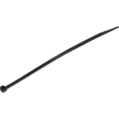 OBI Fascetta serracavo Nero 150 x 3,6 mm / 25 pz