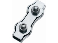 Duplex-Klemmen 1,5 - 3 mm 2 Stk. Duplex-Klemmen 1,5 - 3 mm 2 Stk.