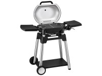 Trisa Elektrogrill Grill Force 2200