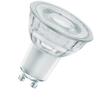 Osram Ampoule LED à réflecteur PAR16 GU10 Blanc chaud 50 W 350 lm Glow Dim