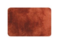 Spirella Badmatte Bree Terracotta 60 x 90 cm Spirella Badmatte Bree Terracotta 60 x 90 cm