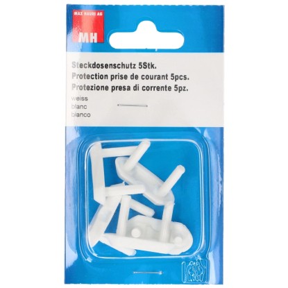 Steckdosenschutz 5 Stk.
