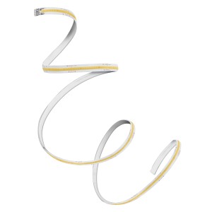 Striscia LED flessibile Osram Smart Wifi COB, 300cm, per illuminazione d'atmosfera.