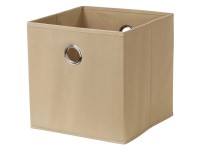 Softbox Beige (HxBxT) 320 x 320 x 320 mm