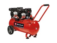 Einhell Kompressor TE-AC 270/50 Silent Plus