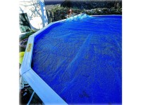 Thermo Pool-Abdeckplane Rundbecken Ø 295 cm