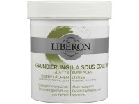 Libéron Grundierung für glatte Oberflächen 0,5 l