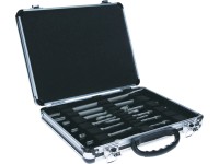 Bosch SDS-Plus-3 Bohrer- und Meissel-Set 11-tlg.