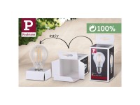 Paulmann Standard LED-Stiftsockel G4 Klar 12 V 2'700 K 1,8 W 200 lm 3er-Pack