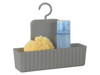 Wenko Allstar Duschcaddy Minas Taupe Wenko Allstar Duschcaddy Minas Taupe