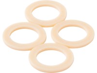 Köro TPE-Ring Ø 16 x 24 x 2 mm / 4 Stk.