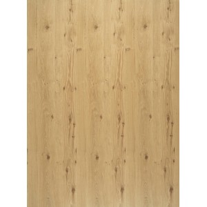 Ripiano in rovere Astig, 200x50x1,6 cm, per scaffali e mobili, venatura legno
