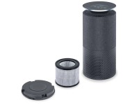 Beurer Luftreiniger LR 401 Anthrazit