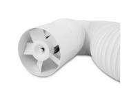 Abluftschlauch Air-Extension-Kit