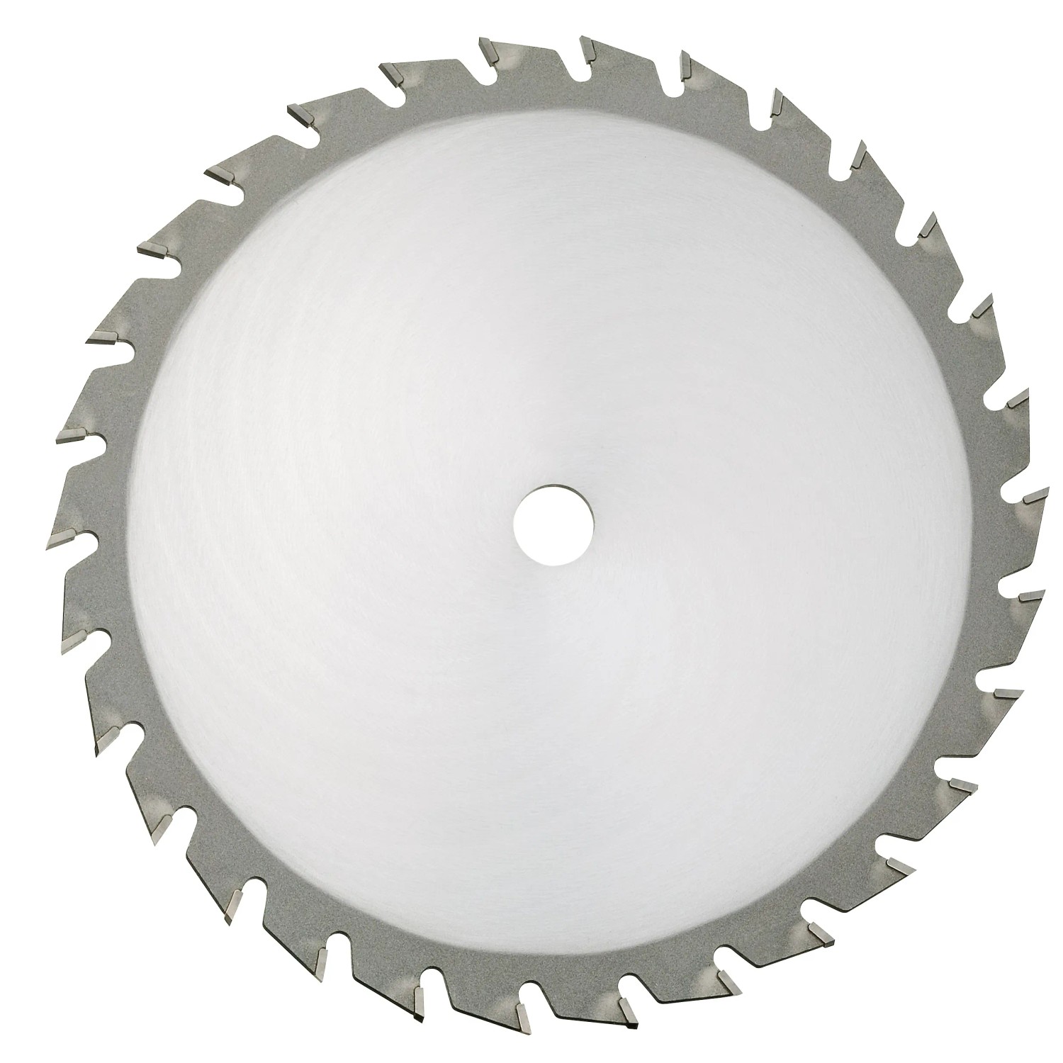 LUX-TOOLS HM-Kreissägeblatt 190 x 30 mm / 56 Zähne