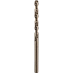 Punta elicoidale Bosch Pro Stainless Steel, 4,5 mm, per metallo