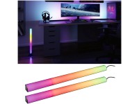 Paulmann EntertainLED Dynamic colonnina luminosa LED lunghezza 60 cm / 2 pz.