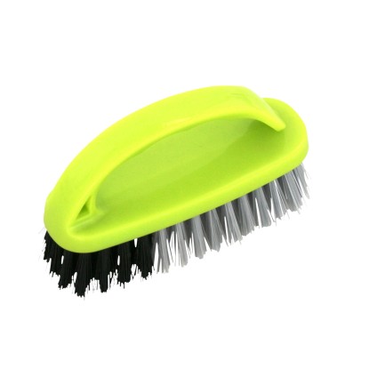 OBI Brosse polyvalente Vert
