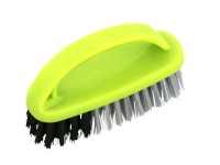 OBI Spazzola multiuso Verde