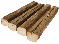 Altholzsparren 50 x 10 - 14 x 12 cm