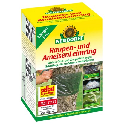 Neudorff Bande engluée 5 m
