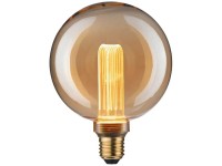 Paulmann LED-Leuchtmittel Arc Globe Gold E27 / 1'800 K