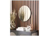 Wandspiegel Agen Ø 50 cm Wandspiegel Agen Ø 50 cm