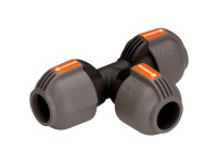 Gardena T-Stück 25 mm