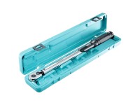 Technocraft Drehmomentschlüssel-Set Kunststoff (HxBxT) 5,5 x 11 x 52 cm / 5-tlg.