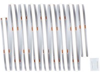 Paulmann LED-Streifen COB MaxLED 1000 / 2,5 m / 640 lm