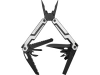 LUX Multitool-Schere 14in1