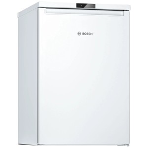 Congelatore da tavolo Bosch GTV15NWEB / Serie 2 bianco con capacità di 83 l.