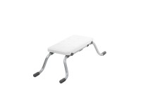 Ridder Badwannensitz / Schemel Sid Weiss (HxBxT) 42 x 23 x 10 cm Ridder Badwannensitz / Schemel Sid Weiss (HxBxT) 42 x 23 x 10 cm