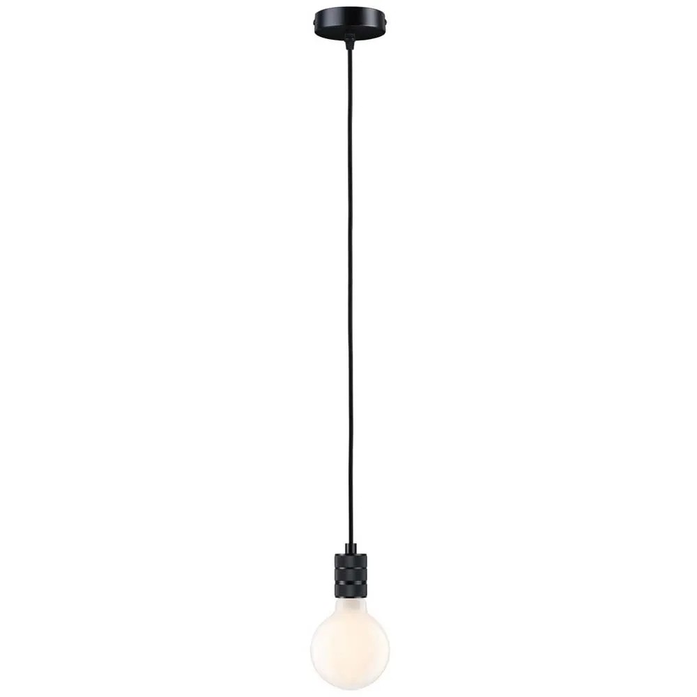 Eglo Yorth - Lampadario a sospensione in acciaio, 60 W, colore: rame | Leroy Merlin