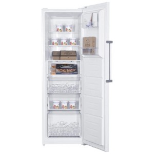 Kibernetik Congélateur GS272 No Frost Blanc 274 l