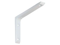 OBI Alukonsole Bea Weiss 100 x 150 mm