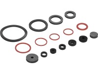 Dichtungsset für Sanitärbereiche