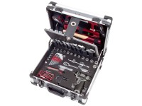 Kraftwerk Werkzeugkoffer Basic Line B152 1/4 Kraftwerk Werkzeugkoffer Basic Line B152 1/4