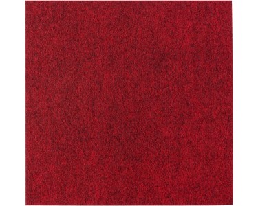 Andiamo Teppichfliese selbstklebend Rot 40 x 40 cm kaufen bei OBI
